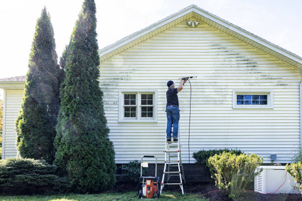 Best Dumpster Area Cleaning  in Lake Carmel, NY